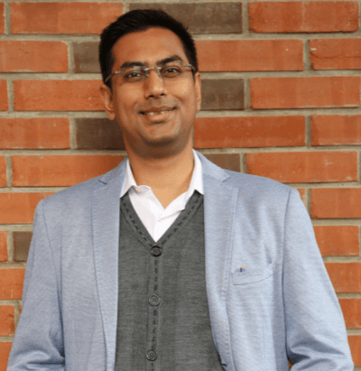 Debayan Gupta
