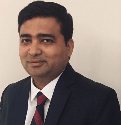 Tushar Jaruhar