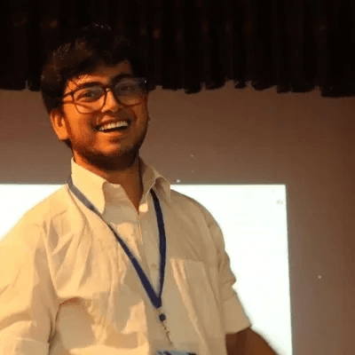 Ayan Gangopadhyay