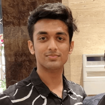 Divyesh Reddy