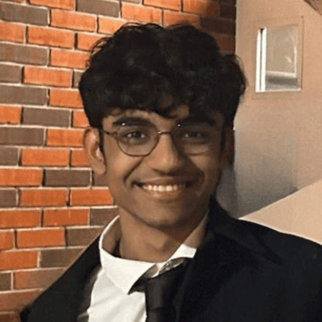 Parth Ahuja
