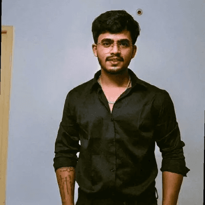 Rayansh Srivastava