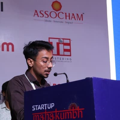 Vaibhav Sharma